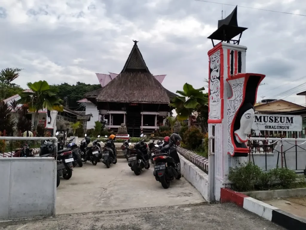 Museum Simalungun