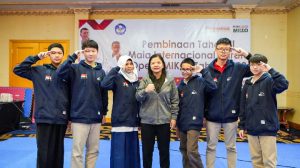 Olimpiade Sains Nasional 2025