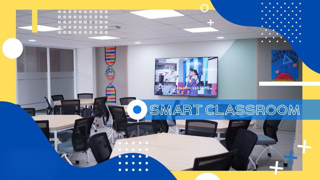 Smart Classroom