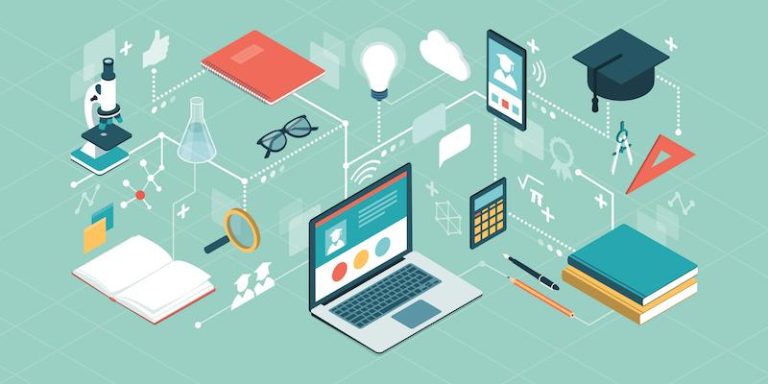 Classroom Tech Tools: The Best Classroom Technology Tools for Effective ...