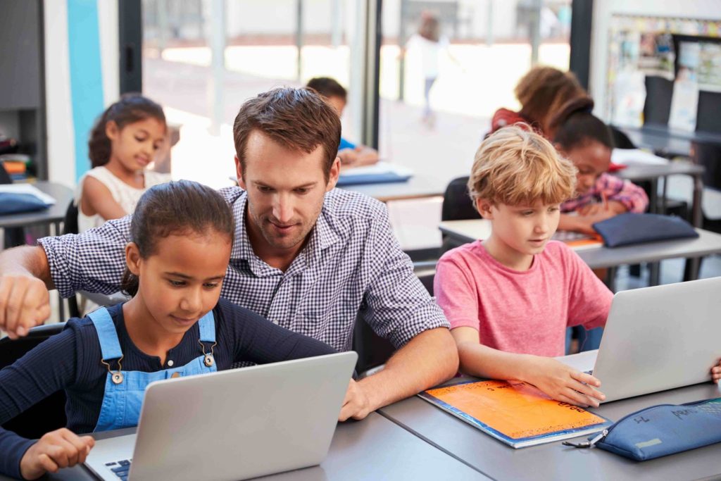 Classroom Technology