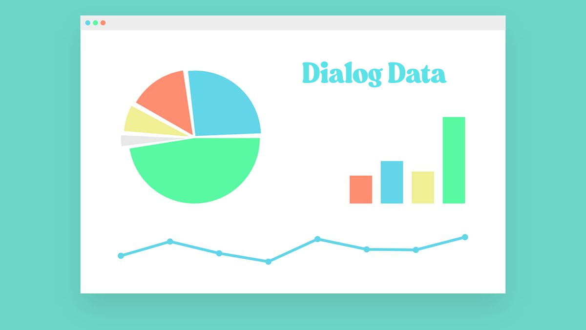Dialog Data: Cerita di Balik Angka dan Statistik | INCA Riset dan ...