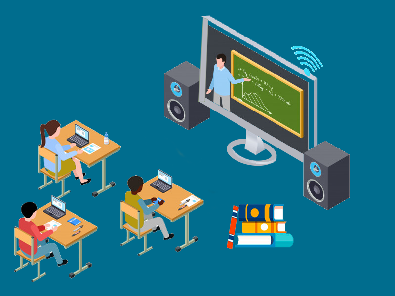 Virtual Classroom