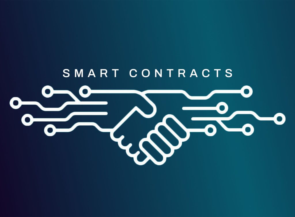 smart contract