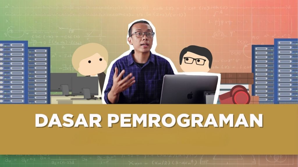 pengenalan coding dasar