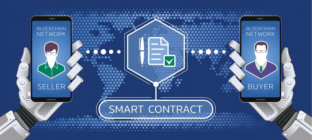 smart contract