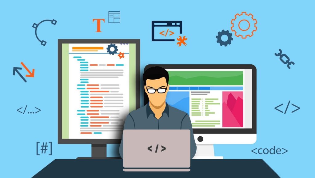 programmer