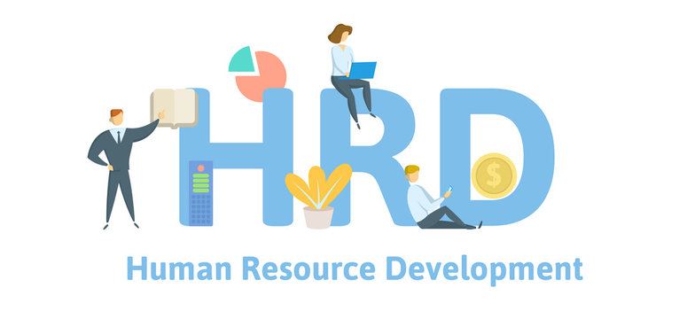Human resource development