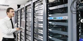 Admin Broadband