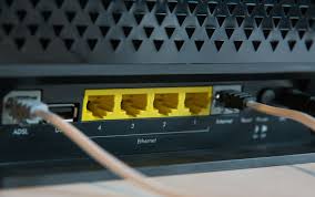 Admin Broadband