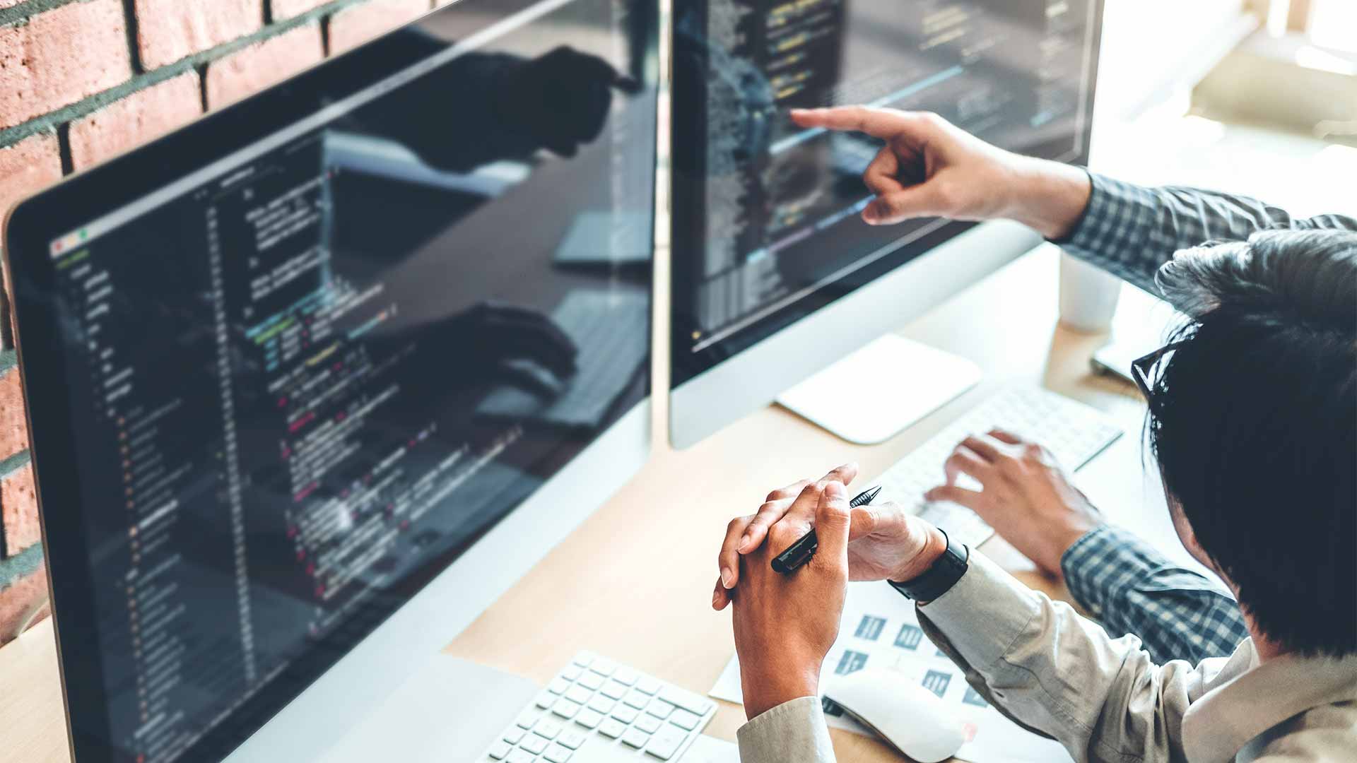 Admin Database