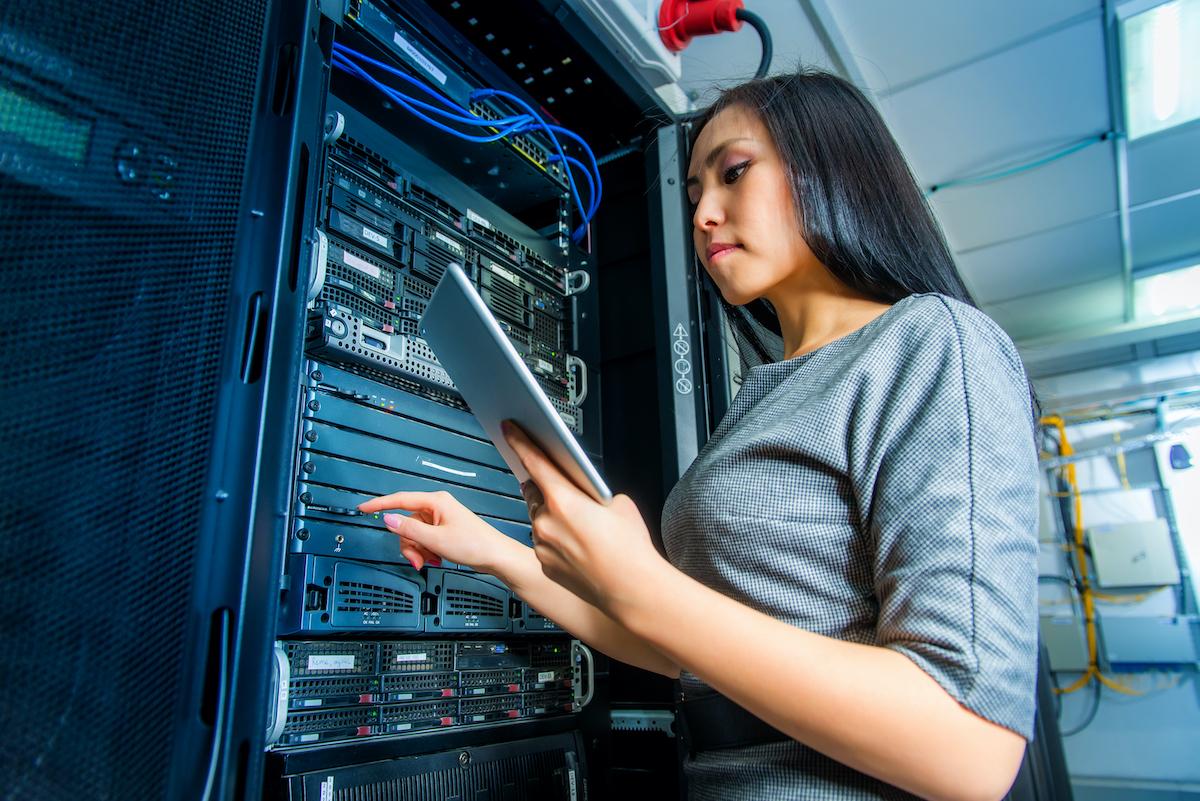 Admin Database