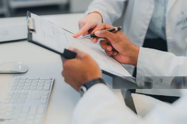 Administrasi Medis