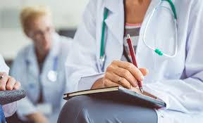 Administrasi Medis