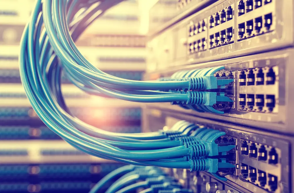 Broadband Connectivity