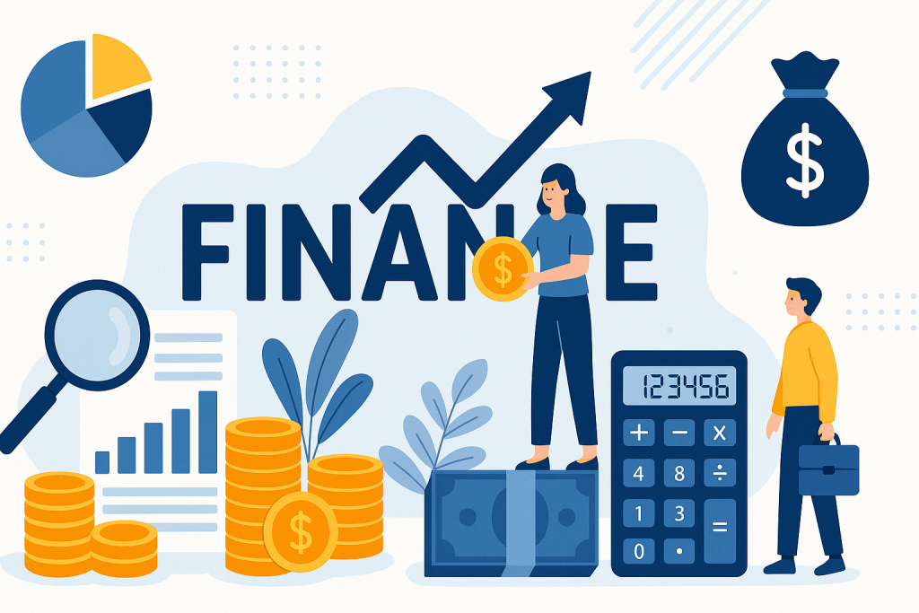 Finance