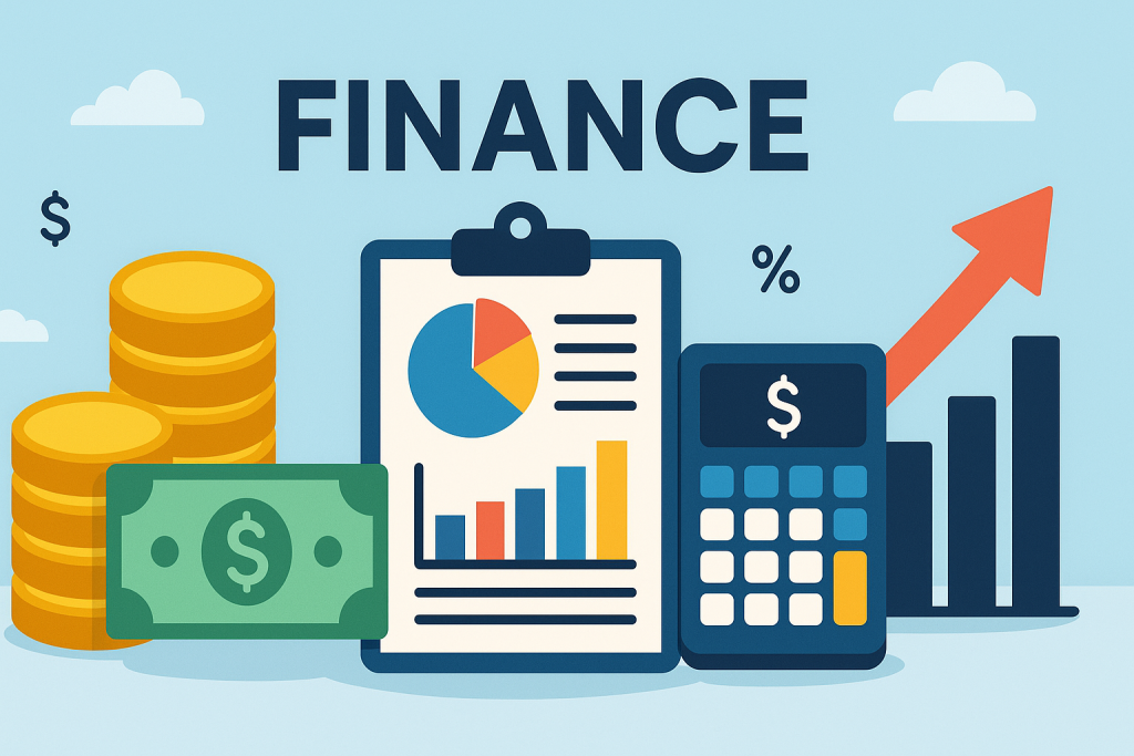 finance