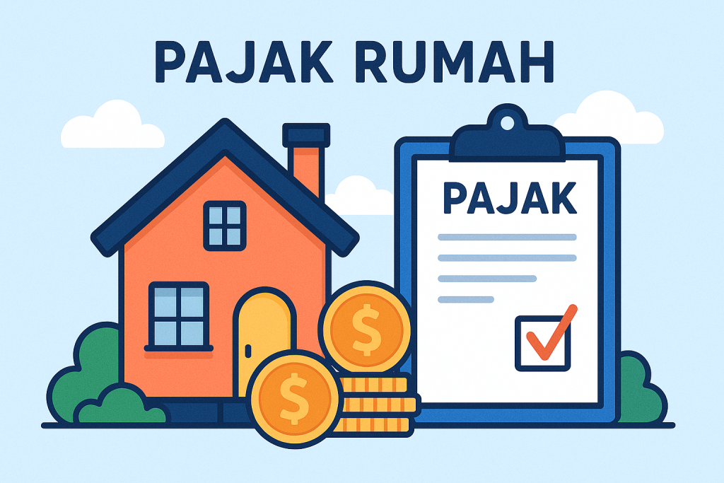 Pajak Rumah