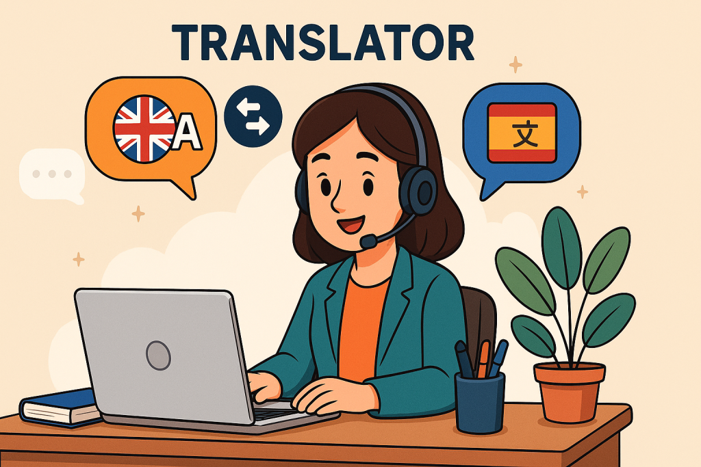 Translator