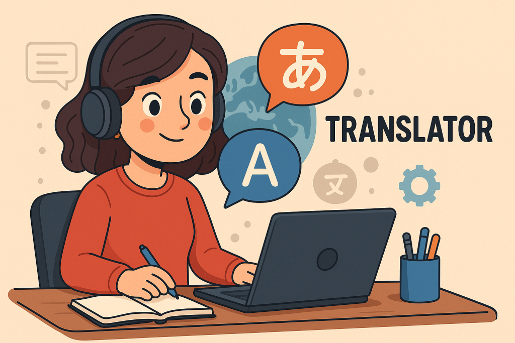Translator