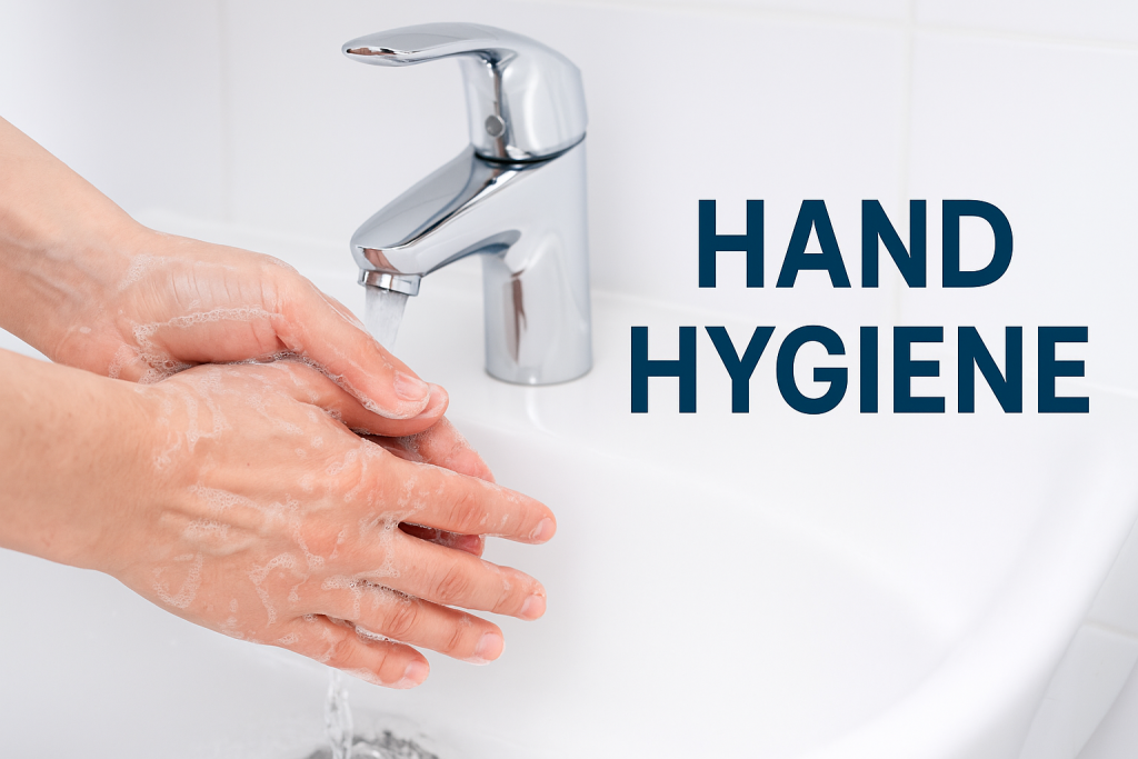 Hand Hygiene