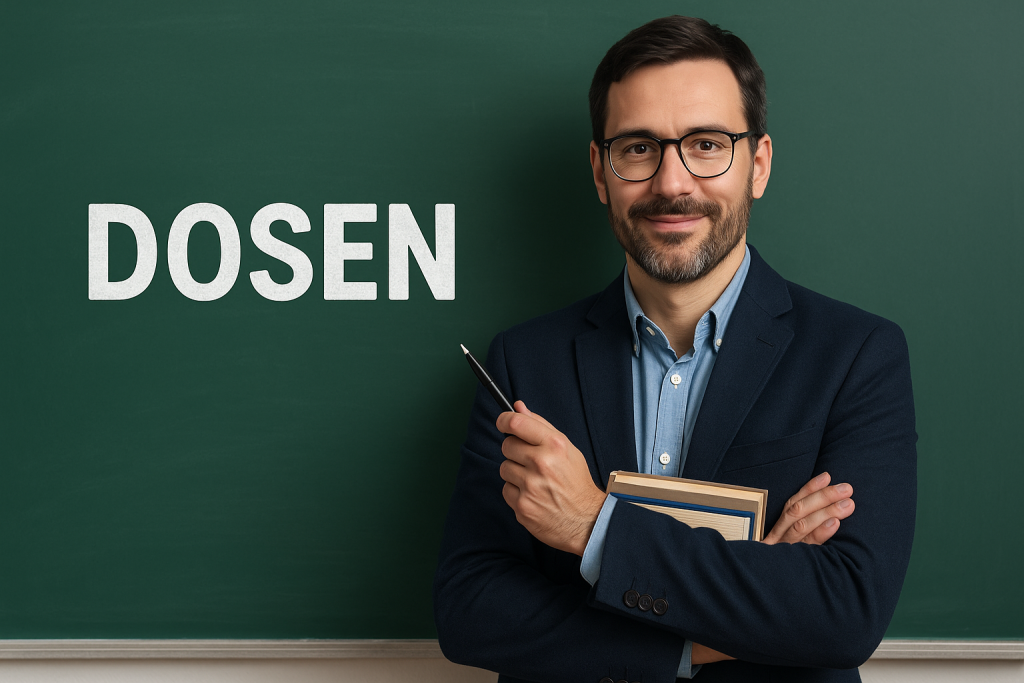 DOSEN