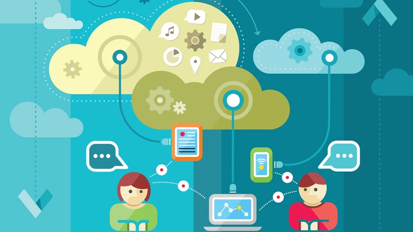 Cloud Learning