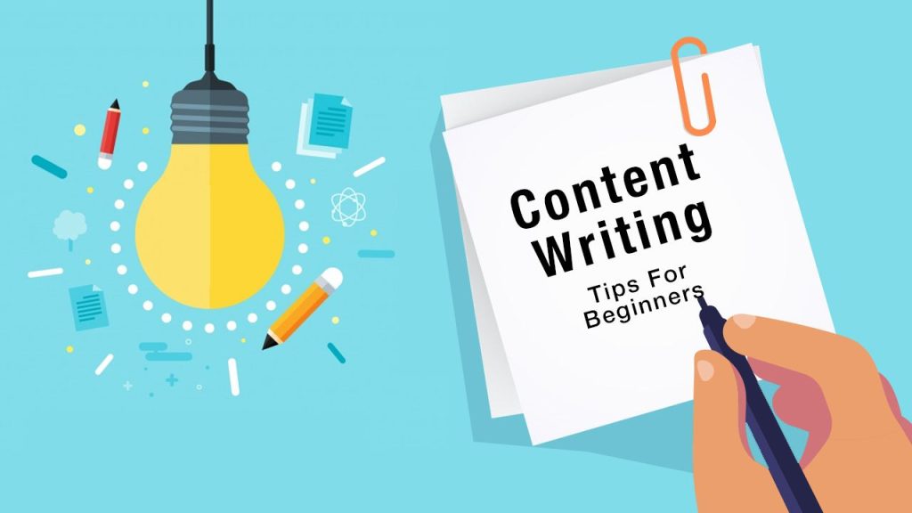 Content Writer