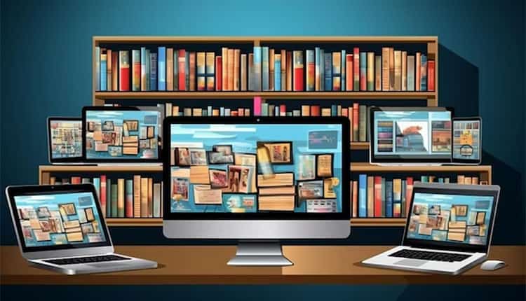Digital Libraries