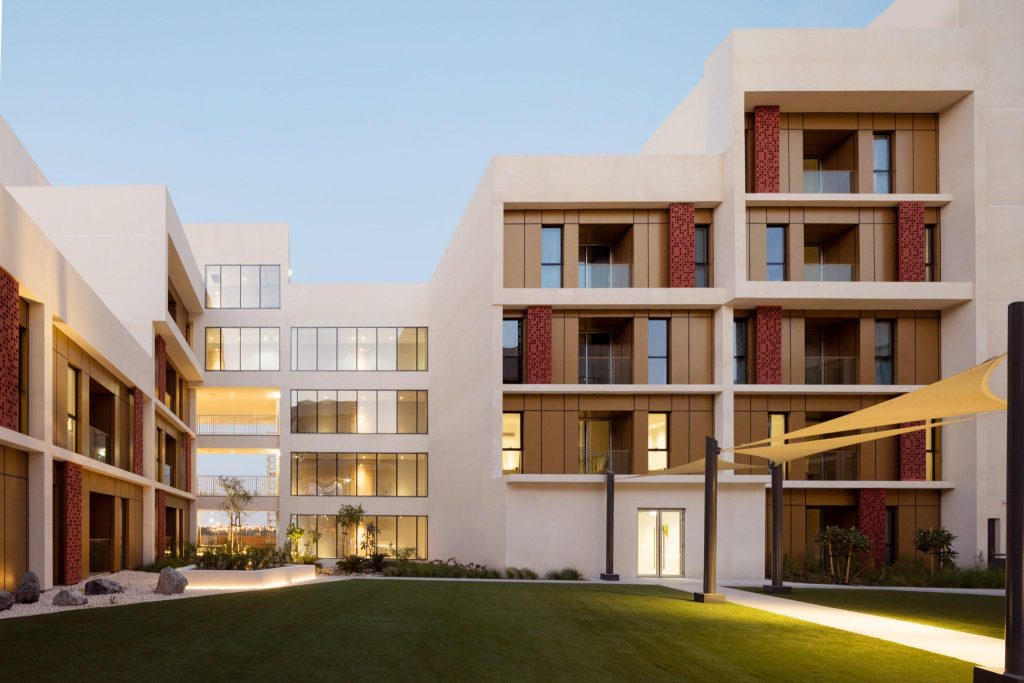 Eco Residences