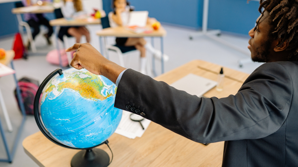 Enhancing Student Knowledge