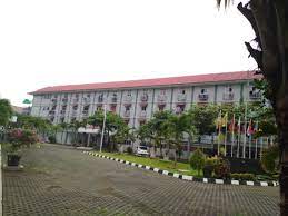 Fasilitator Residence