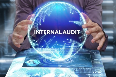 Teknologi Audit Digital: Masa Depan Dunia Audit