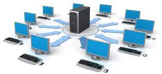 Inovasi Jaringan Internet