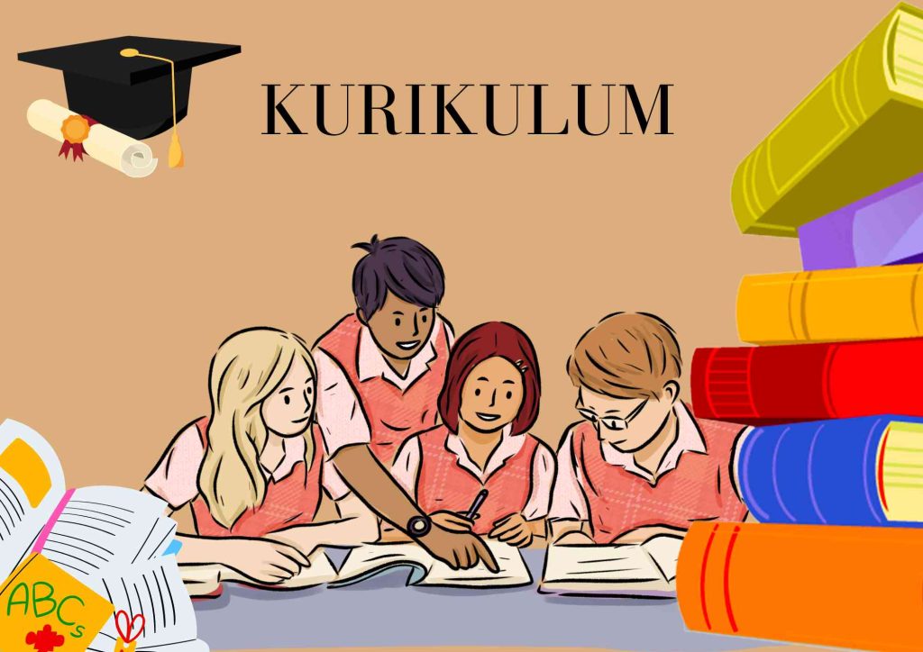 Inovasi Kurikulum