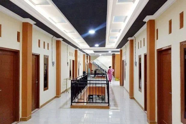 Kost Mahasiswa