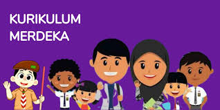 Kurikulum Merdeka