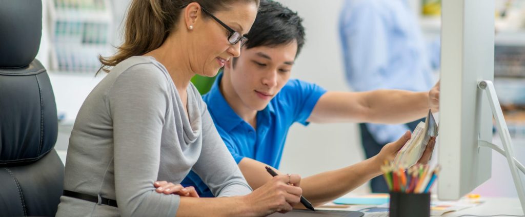 Learning Support Services
