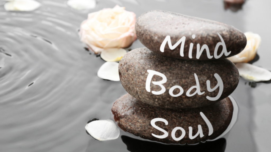 Managing Minds