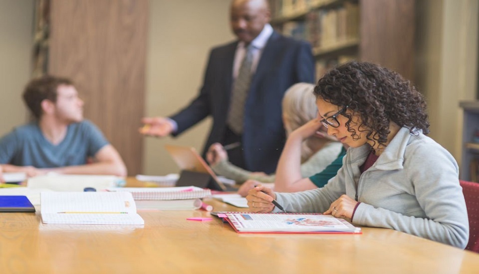 School Administration Challenges