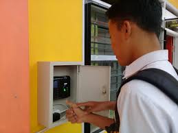 Sekolah Rakyat Berbasis Digital