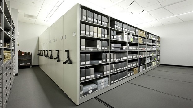 Sistem Filing