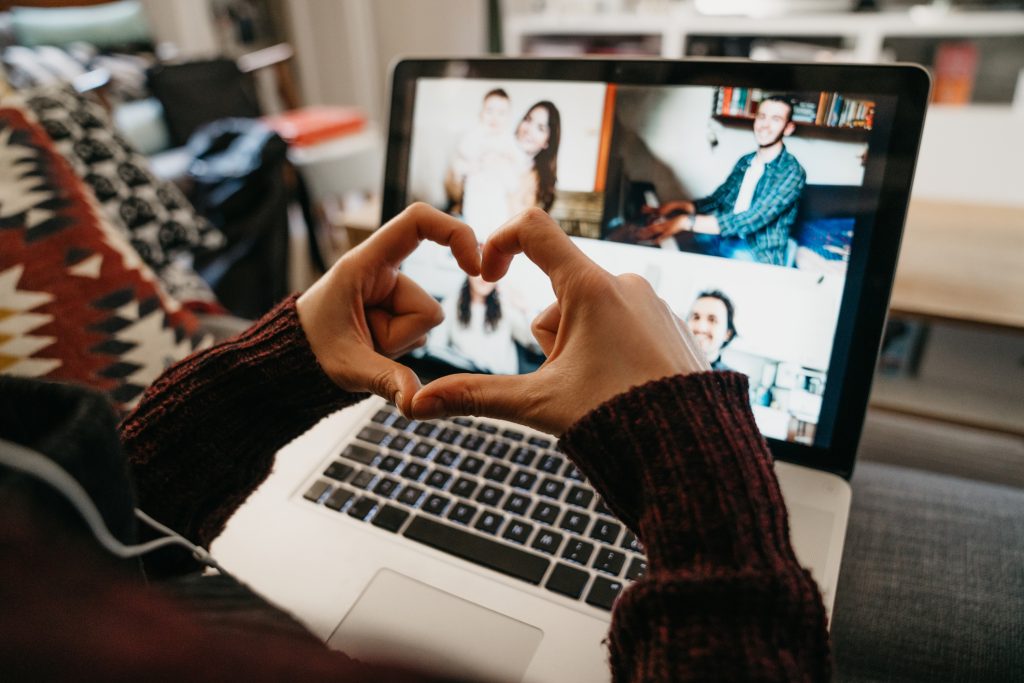 Staying Connected