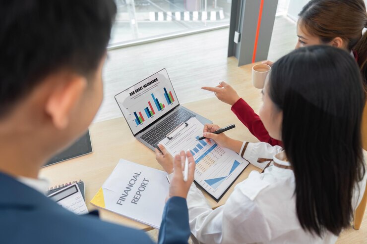 Analisis Data Properti: Kunci Investasi Cerdas