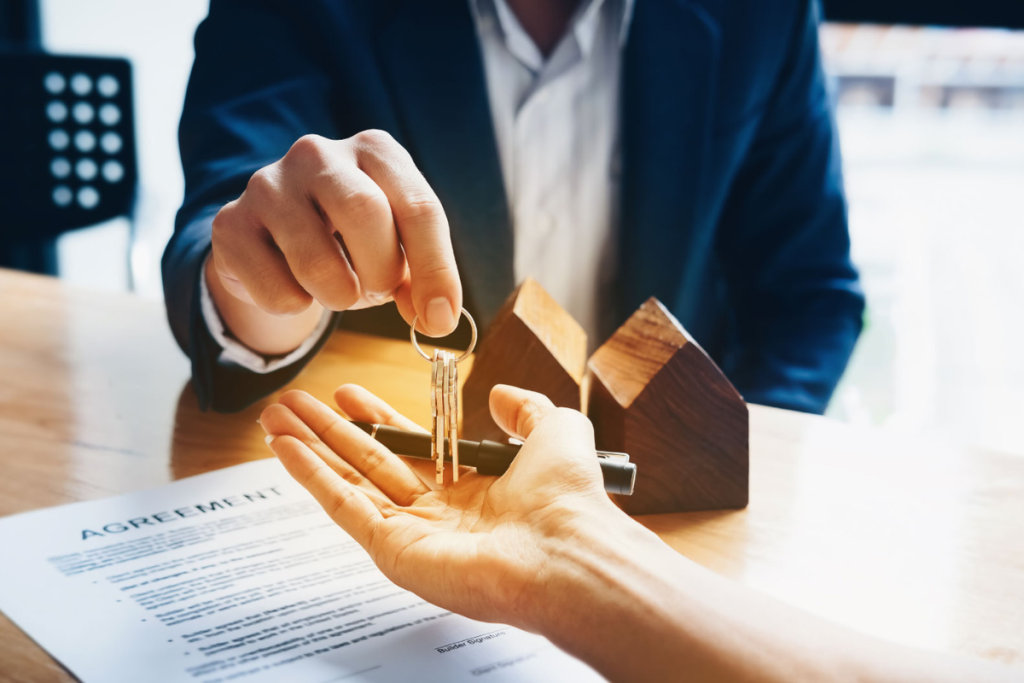 Legal Property