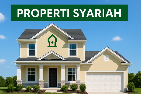Properti Syariah