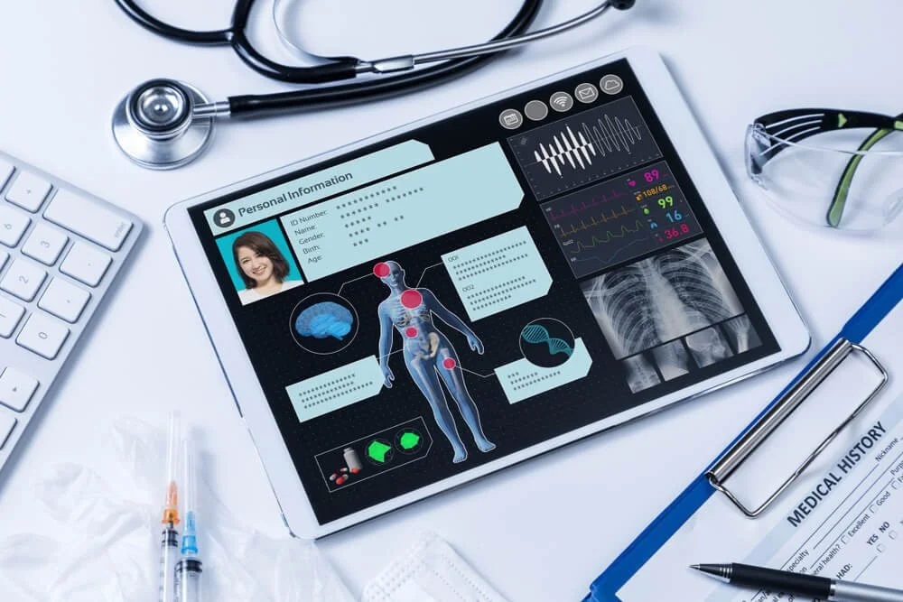 Diagnostik Medis