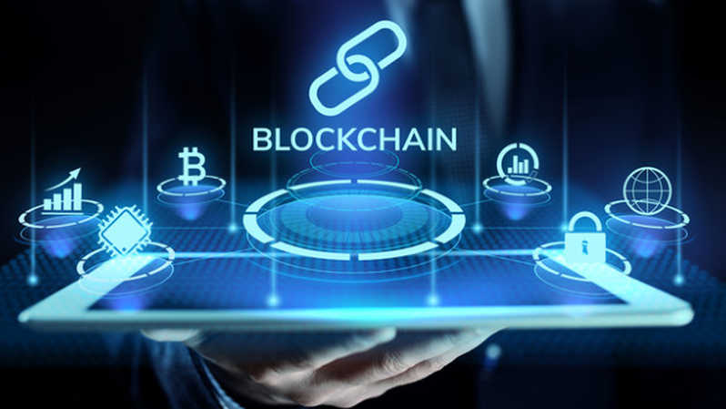 Teknologi Blockchain: Inovasi Digital