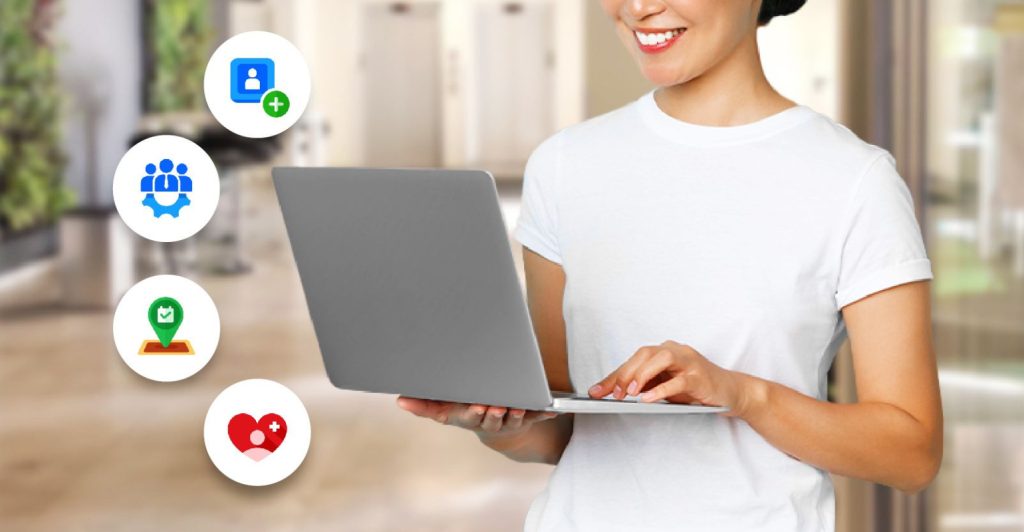 Digitalisasi Operasional: Kunci Efisiensi Bisnis di Era Modern
