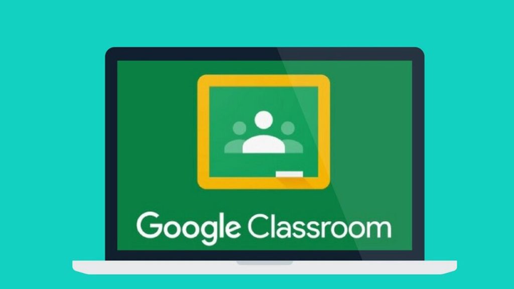Google Classroom untuk sekolah
